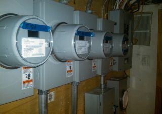 Service Panel - GTA Electrical
